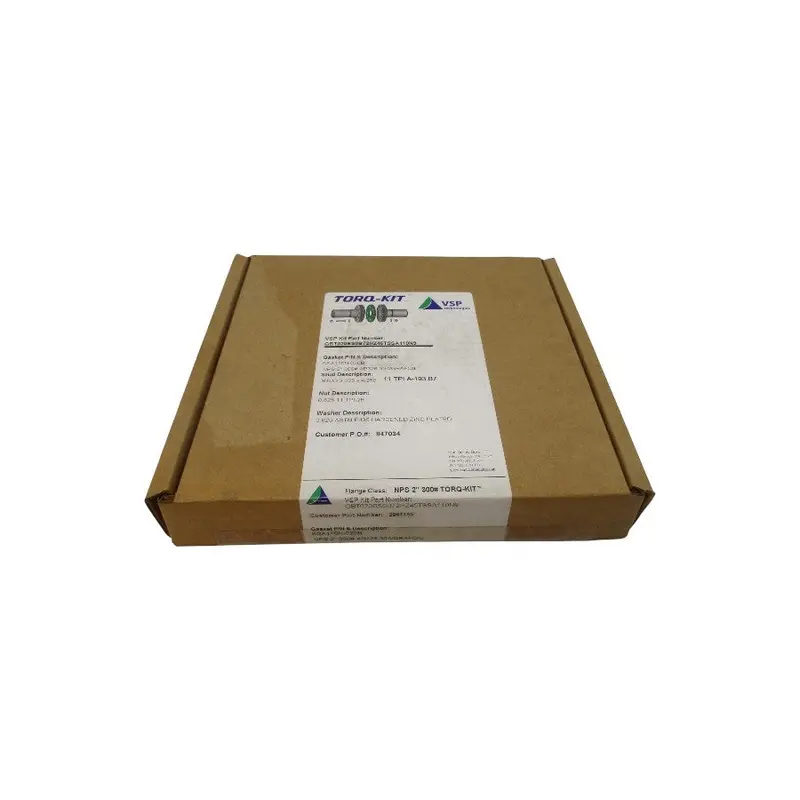 Vsp Technologies Gbt020bs0b72hz46tssa110n9 Nsmp 1