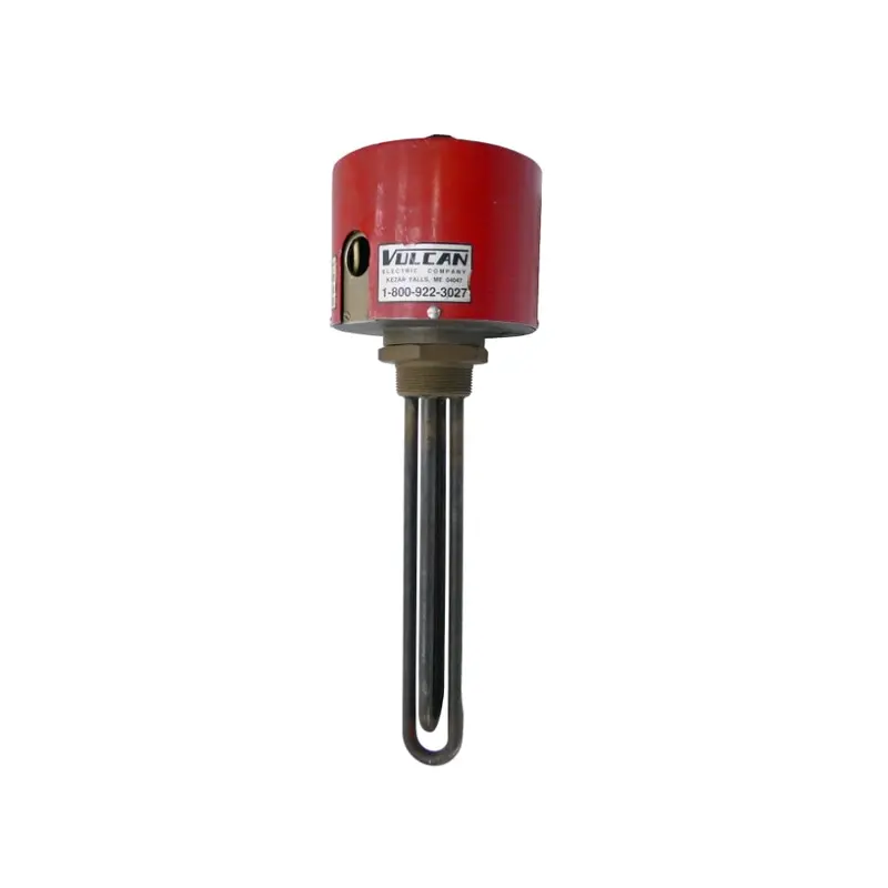 Vulcan Electric Auo215 120V Unmp 1