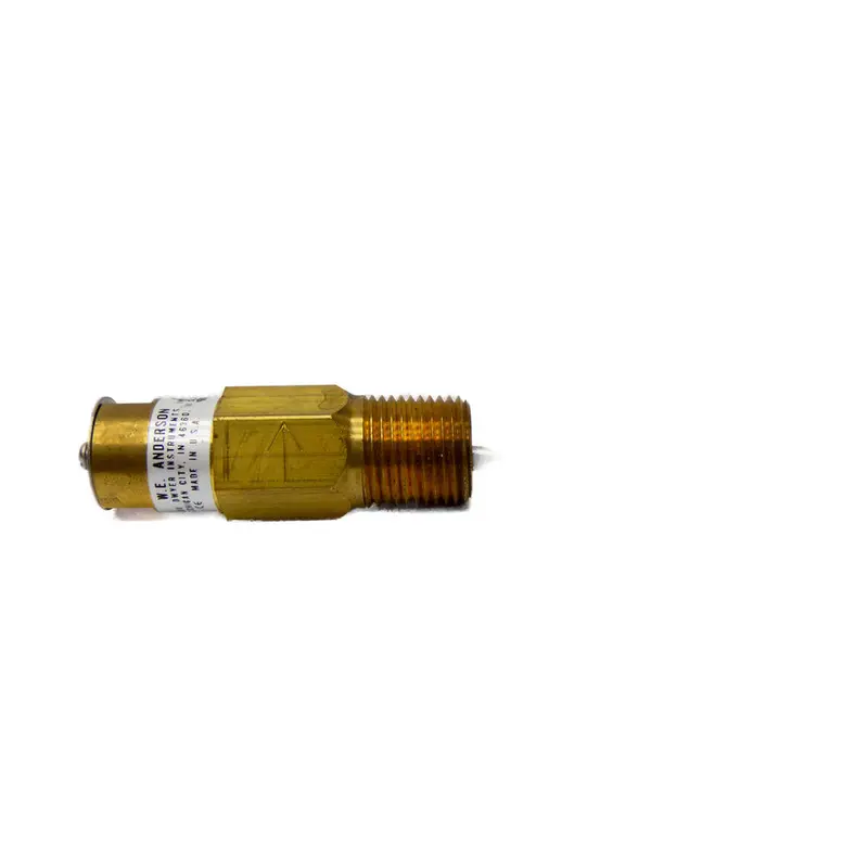 W.E. Anderson V10 Unmp 1