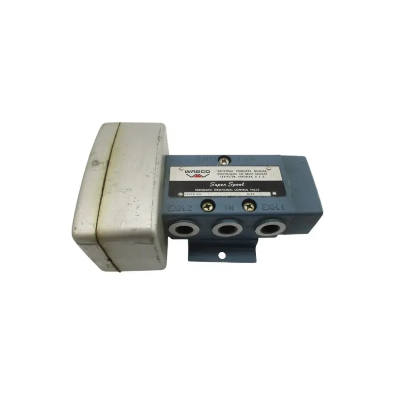 Wabco Pa34101-2000 3/8" Unmp 1