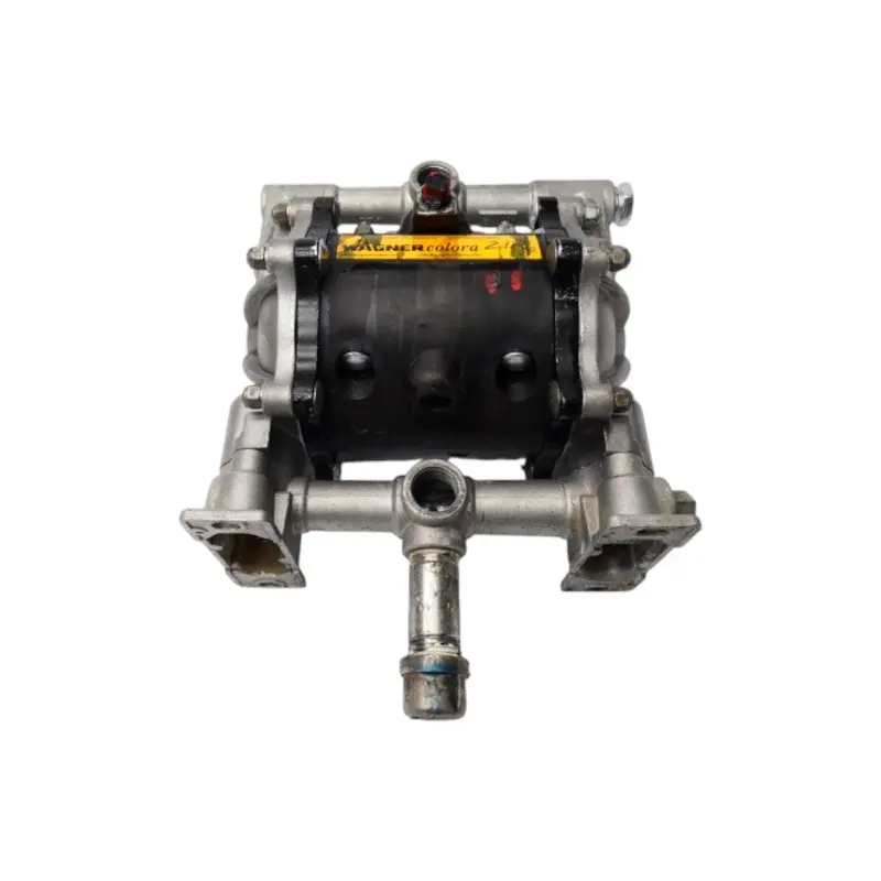 Wagner Zip52 U550.Atss7 116Psi (As Pictured) Unmp 1