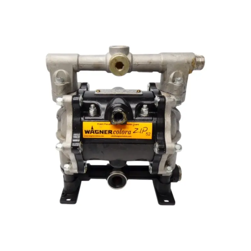 Wagner Zip52 U550.Atss7 116Psi Unmp 1