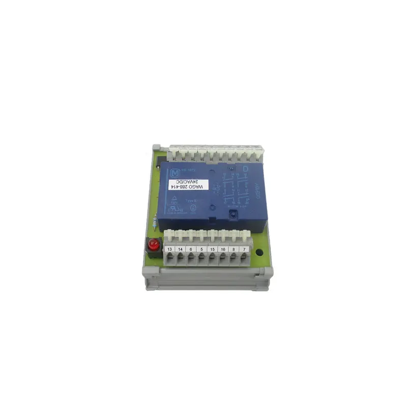 Wago 288-414 24Vac/Dc Nsnp 1