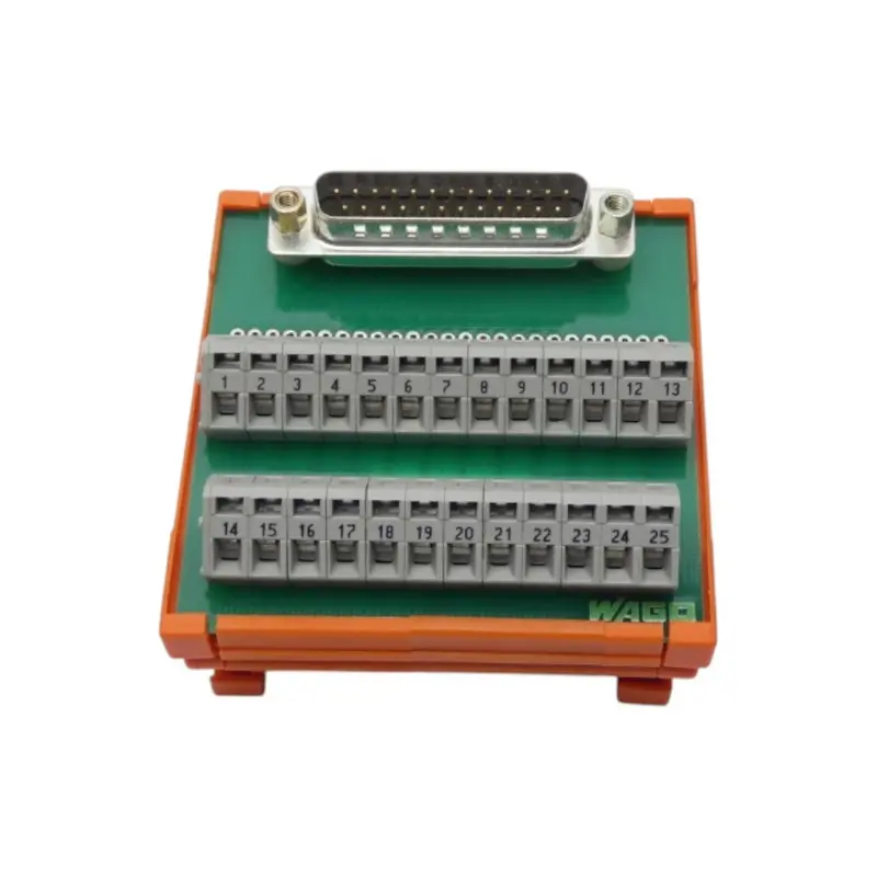 Wago 289-547 Nsnp 1