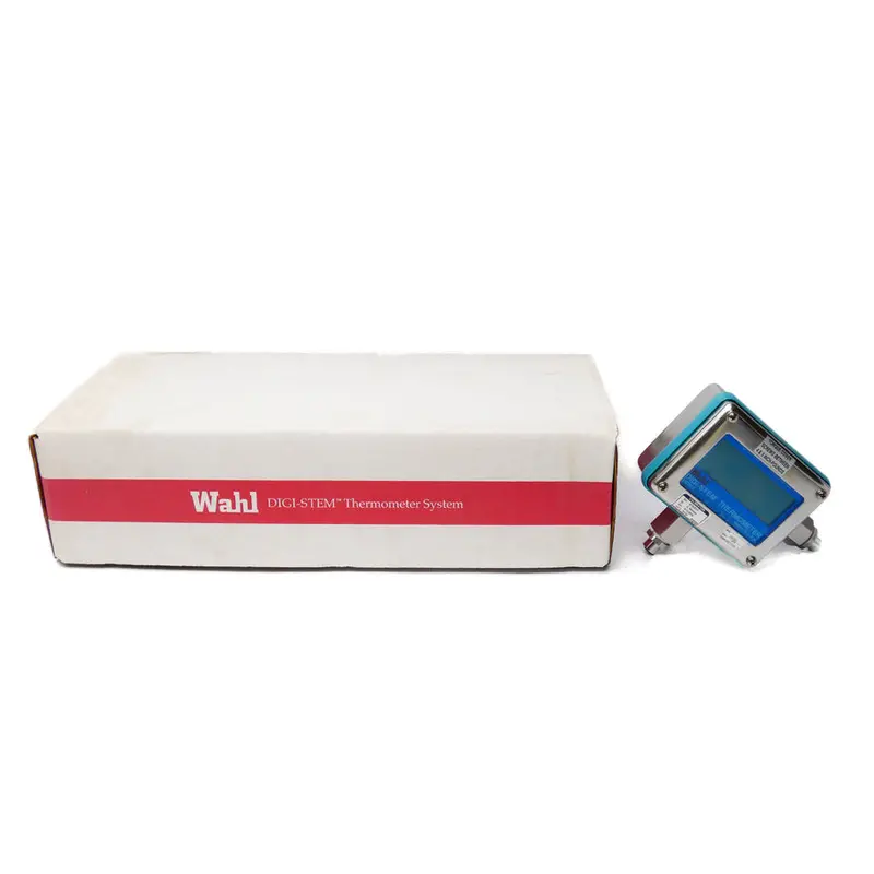 Wahl Dst621 Nsmp 1