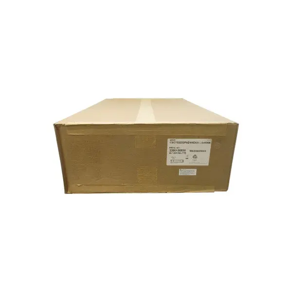 Walchem Csct90000padnndnh-Lahnnn Intuition-Ct9 Nsfs 1
