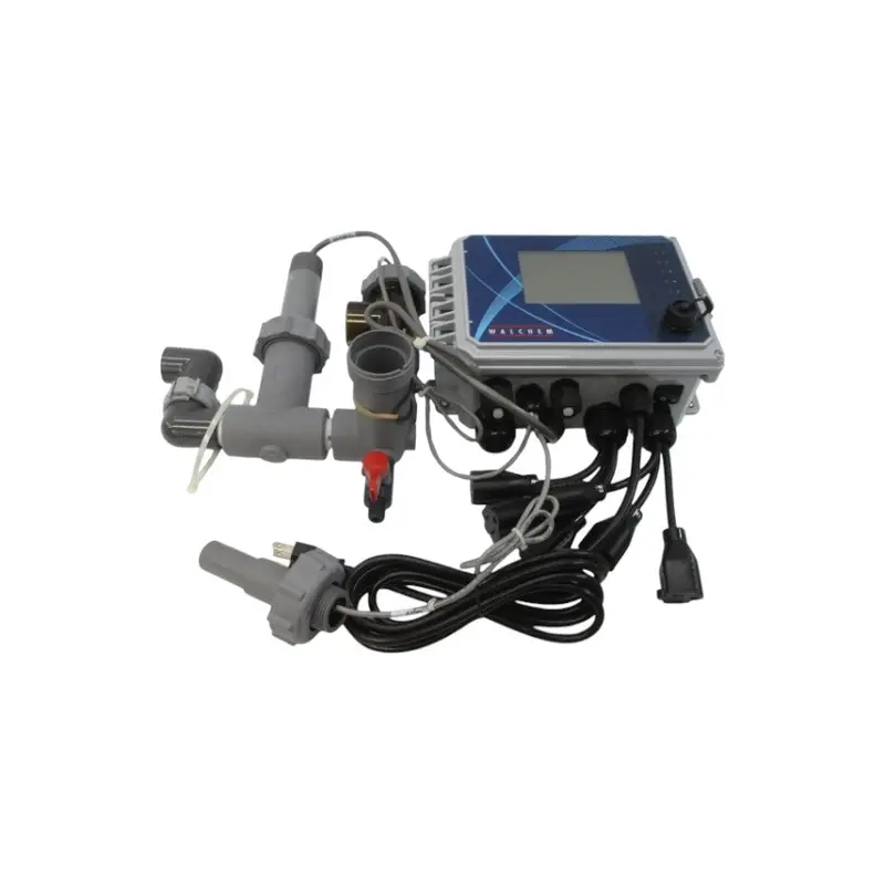 Walchem Wct600pccne-Bb 100-240Vac 7.0A Nsnp 1