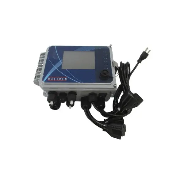 Walchem Wct600pcnnn-Bd 100-240Vac 7.0A Nsnp 1