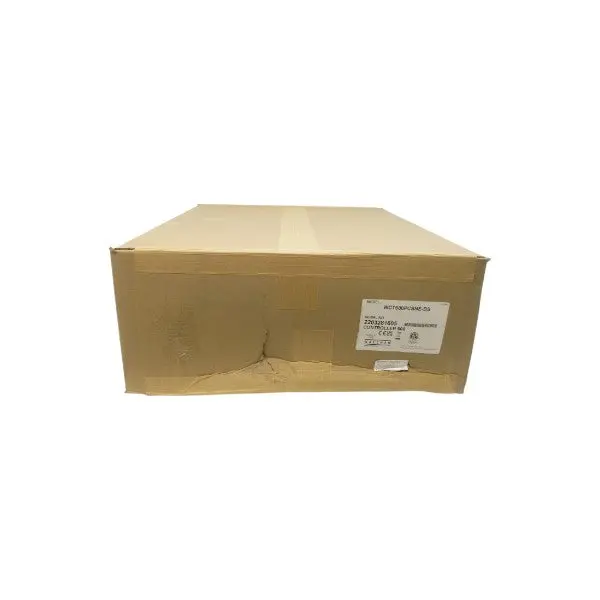 Walchem Wct600pcsne-Bs 600 Nsfs 1