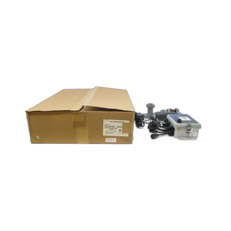 Walchem Wct600psane-Hd 600 100-240Vac 7.0A Nsmp 1