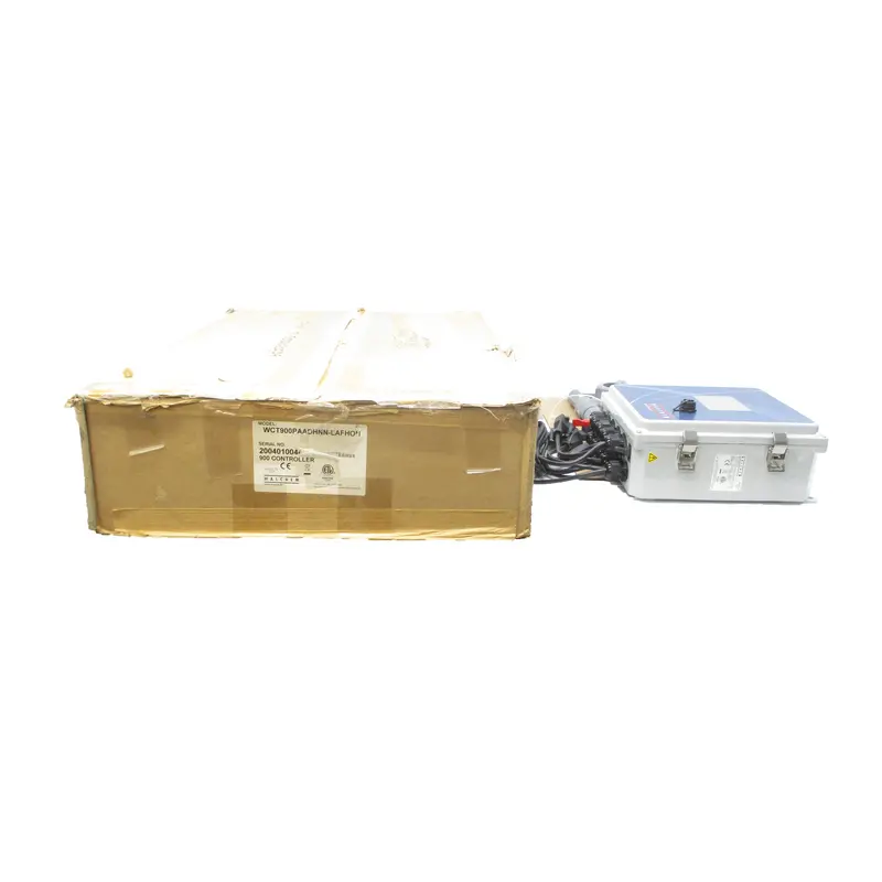 Walchem Wct900paadhnn-Lafhon 900 100-240Vac 13A Nsmp 1