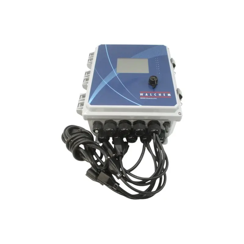 Walchem Wct910paabnnn-Lafhnn 100-240Vac 13A Nsnp 1