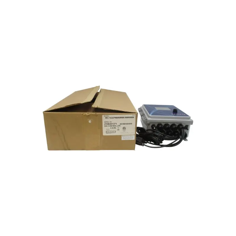 Walchem Wct930pnnnnnn-Nnnnnn 900 100-240Vac 13A Nsmp 1