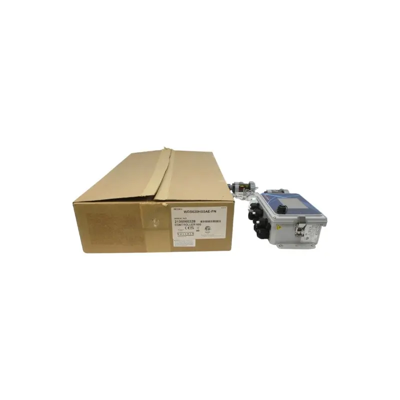 Walchem Wds620hssae-Pn 600 100-240Vac 7.0A Nsmp 1