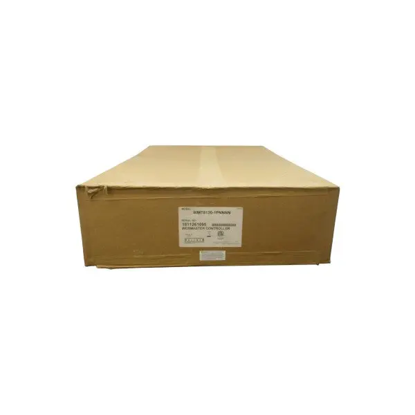 Walchem Wmt8130-1Pnnnn Webmaster Nsfs 1