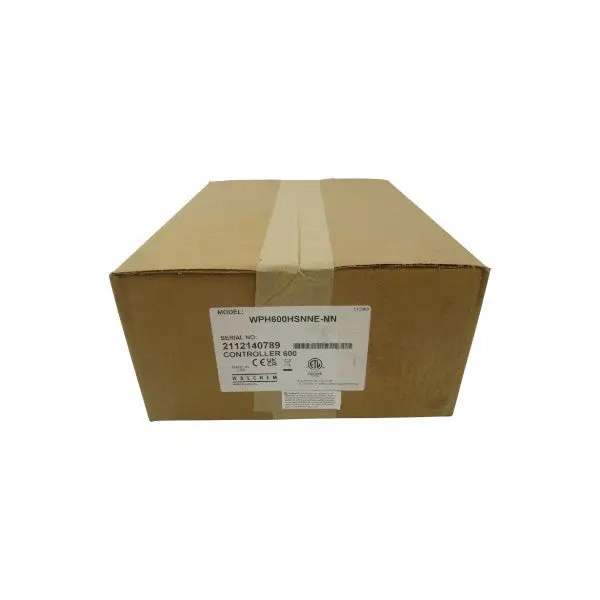 Walchem Wph600hsnne-Nn Ph Nsfs 1
