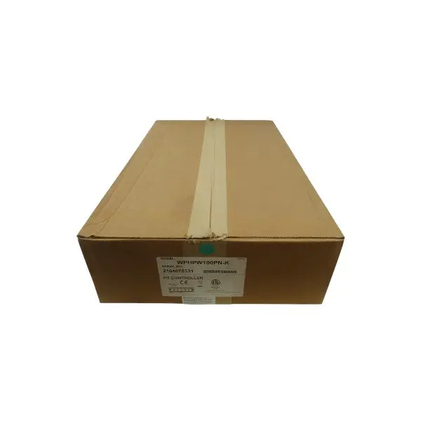 Walchem Wphpw100pn-K Ph Nsfs 1