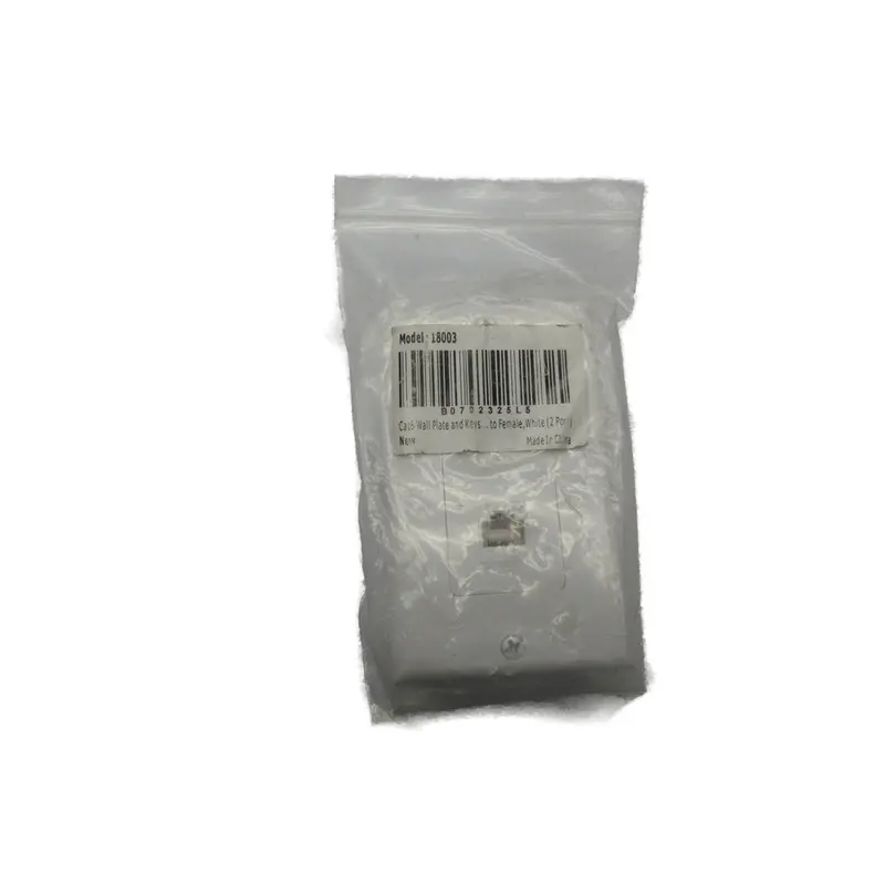 Wall Plate 18003 Nsmp 1
