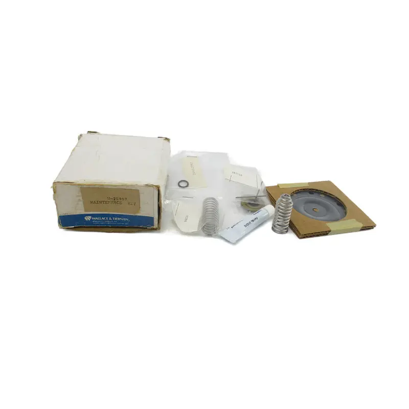 Wallace & Tiernan U-25957 Nsmp 1