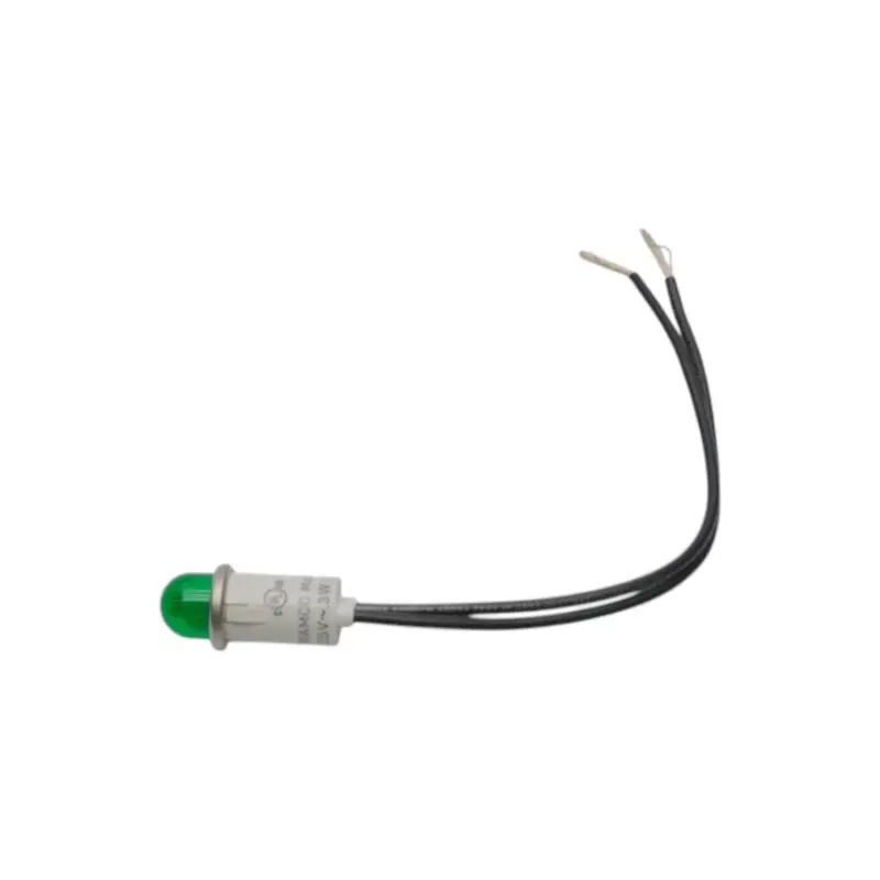 Wamco 1230 125V Nsnp 1