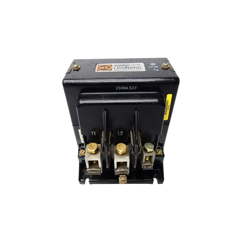 Ward Leonard 5Dp4-5051-11 500Vdc 180A Nsnp 1