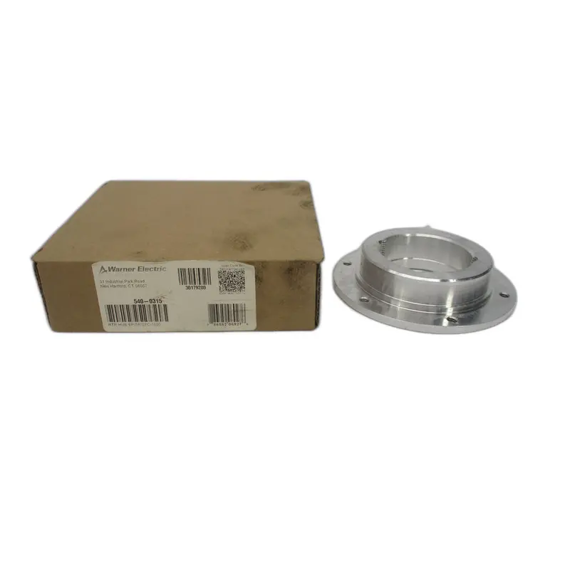 Warner Electric 540-0315 Nsmp 1