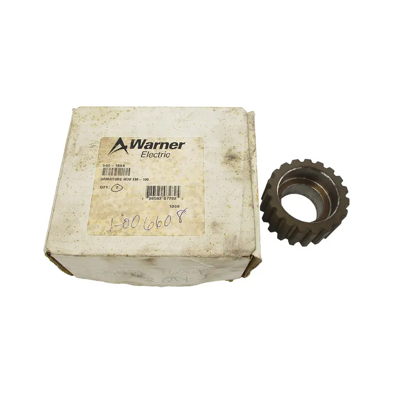 Warner Electric 540-1684 (Pkg Of 2) Nsmp 1
