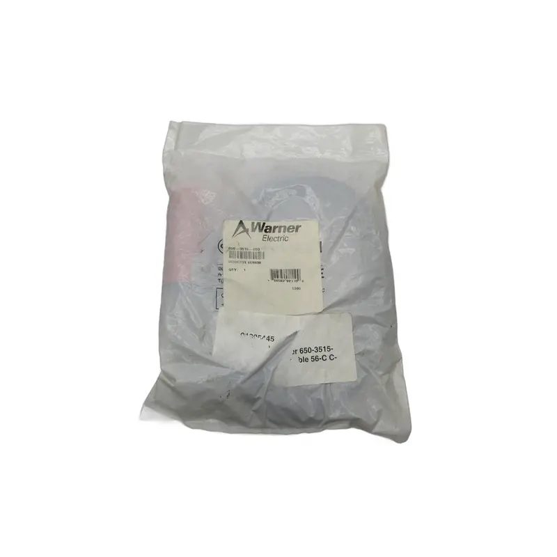 Warner Electric 650-3515-003 Nsmp 1