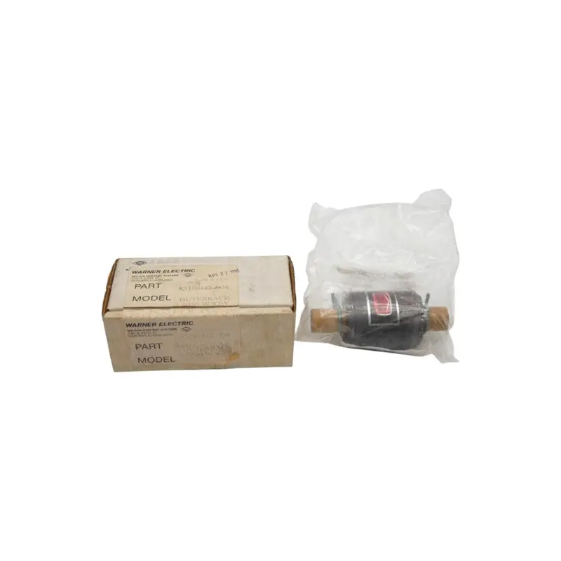 Warner Electric 8510-448-004 A-0350 Nsmp 1