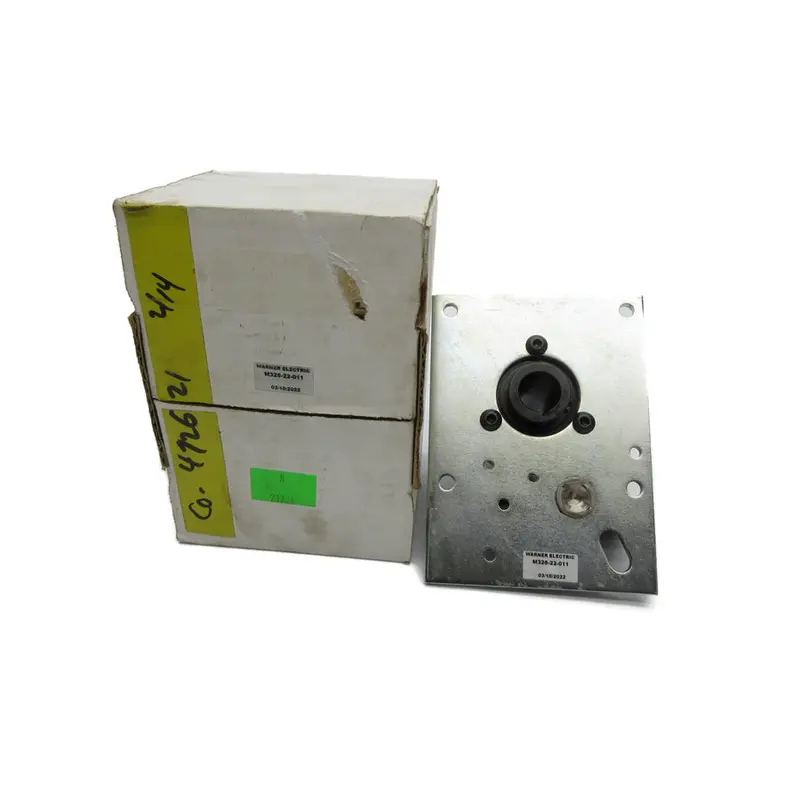 Warner Electric M326-22-011 Nsmp 1