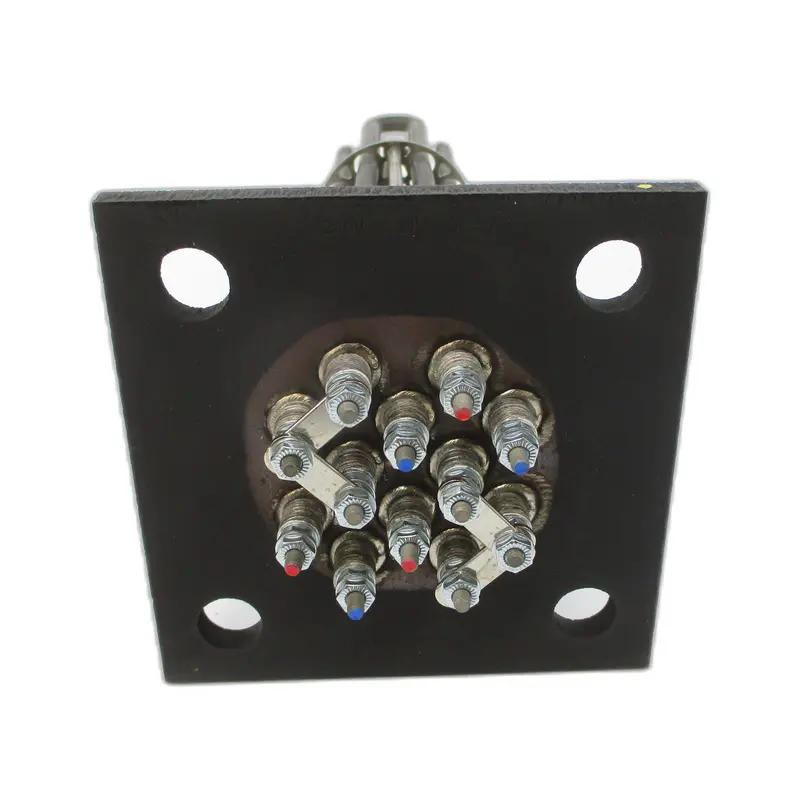 Watlow 6-29-235-3 240V Nsnp 1