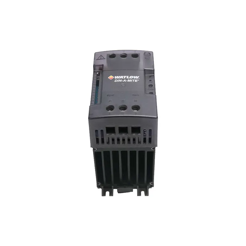 Watlow Dc20-60K2-0000 277-600V 40A Nsnp 1