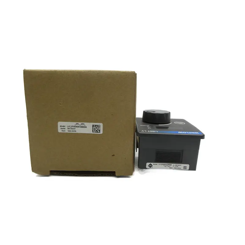 Watlow Lvc2pw06000800a Nsmp 1