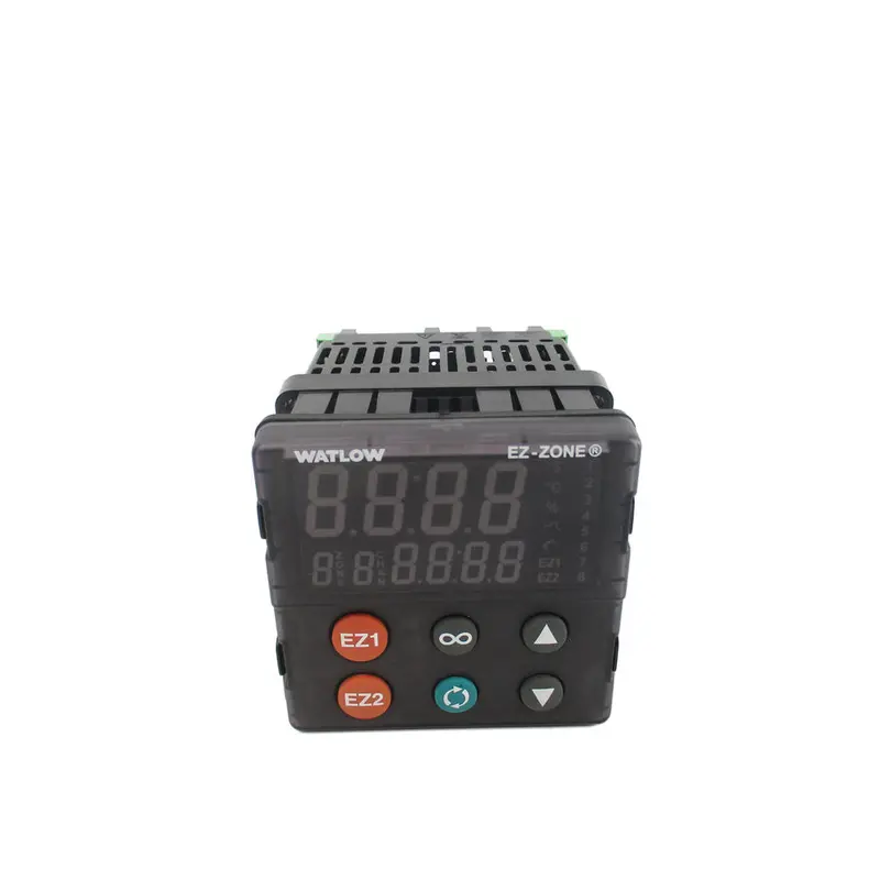 Watlow Pm4c1fj-Aaaaaa 100-240Vac Nsnp 1
