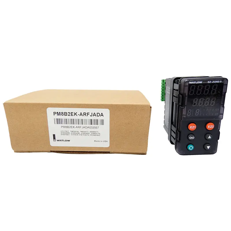 Watlow Pm8b2ek-Arfjada 100-240V Nsmp 1
