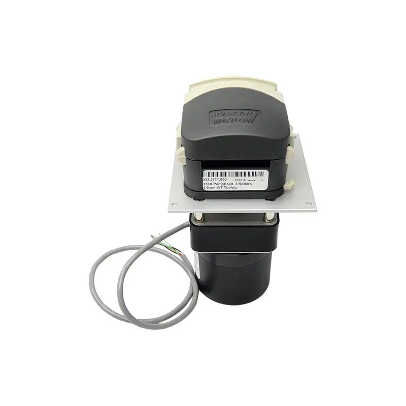 Watson Marlow 040.Np10.3D0 941121 24Vdc Nsnp 1
