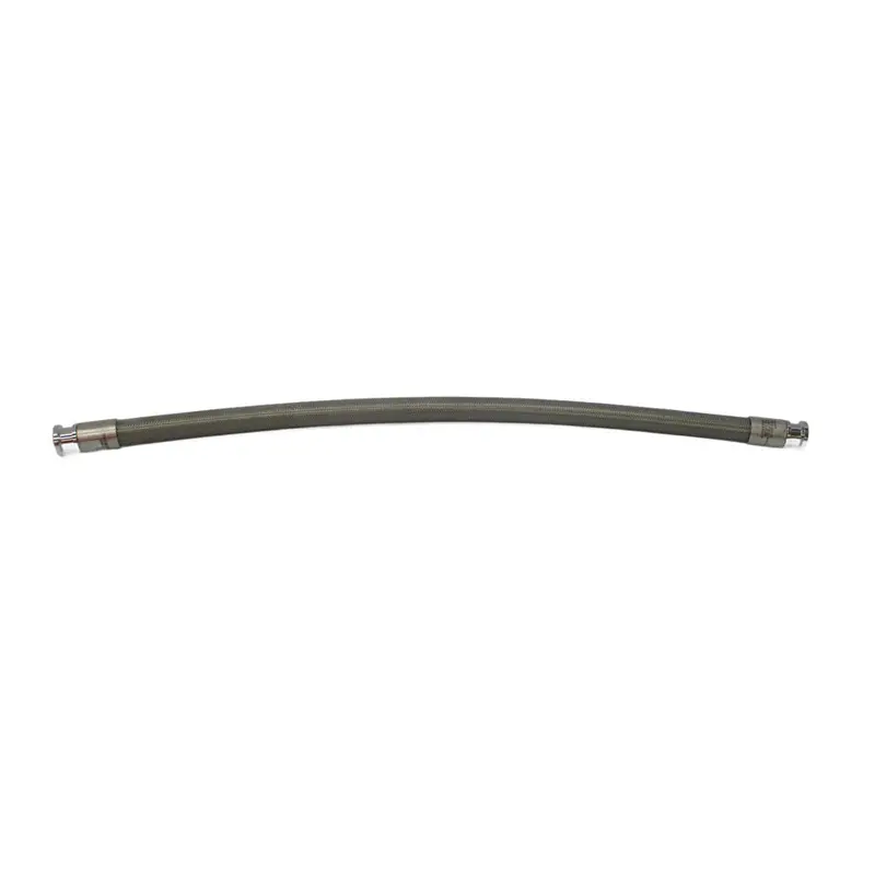 Watson-Marlow R05-H1-2410-146 08-Bugp-Si-24.5In-11-11-Se 232.00/348.00Psi 0.50" Nsnp 1