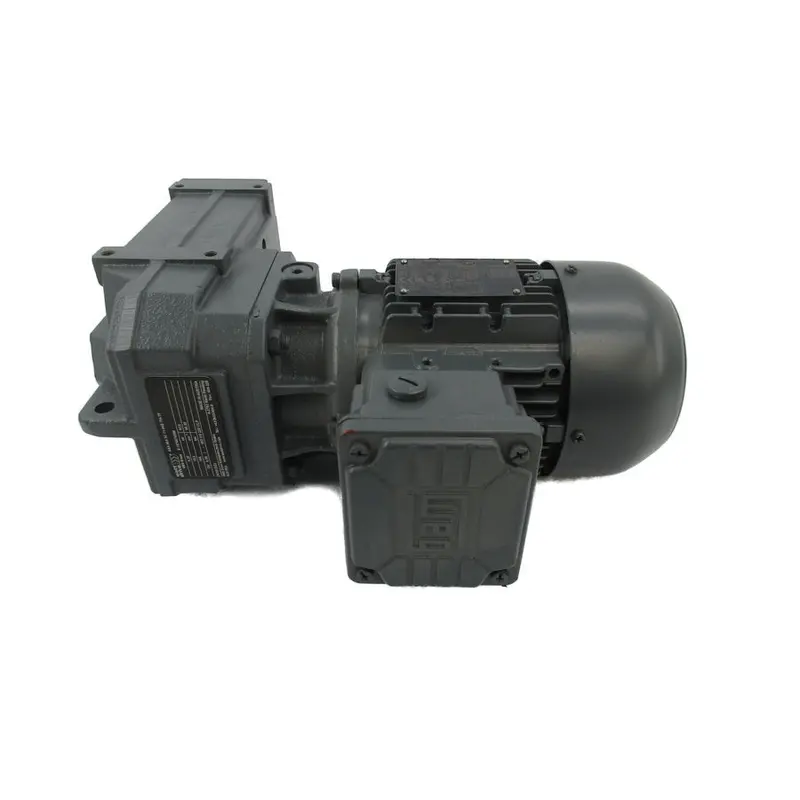 Watt Drive Asa46a3c71-04E-Th-Tf 460V 0.615A Nsnp 1