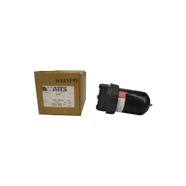 Watts F602-04Bj-M5 150Psi 1/2" Nsmp 1