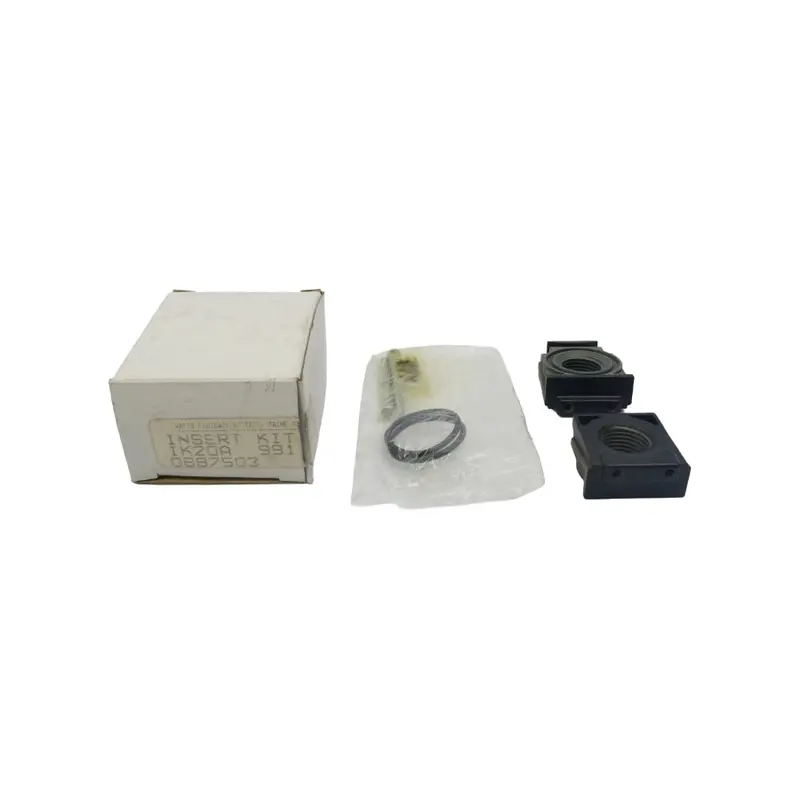 Watts Fluidair Ik20a 0887503 Nsmp 1