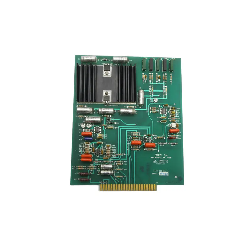 Web Wpc24 800-024-00 Unmp 1