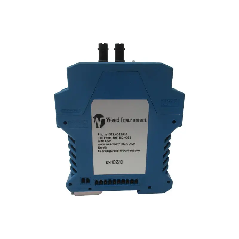 Weed Instrument 2M55 Unmp 1