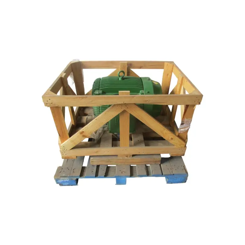 Weg 60 Hp Frame: 364/5T 10714822 208-230/460V 151-137/68.4A Nsmp 1