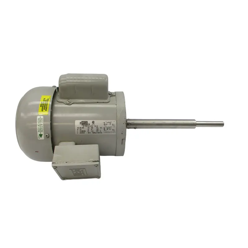 Weg B56 0399 115/208-230V 10.6/5.30A Unmp 1
