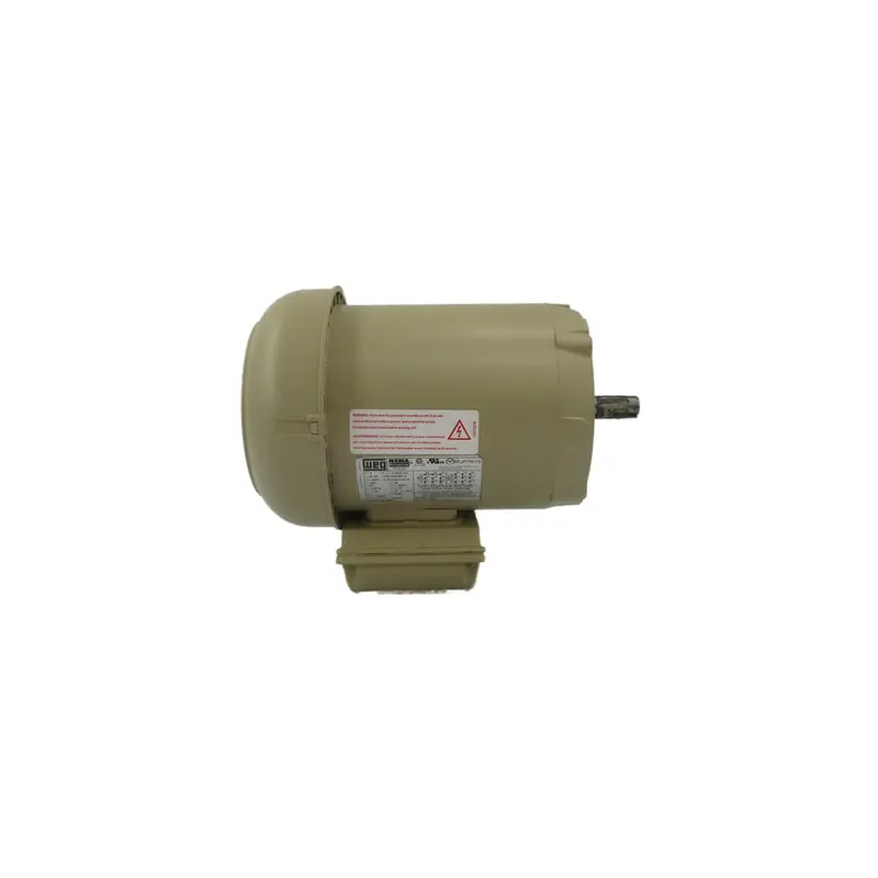 Weg M00136et3e56cfl-S 208-230/460V 3.19-2.88/1.44A Nsnp 1