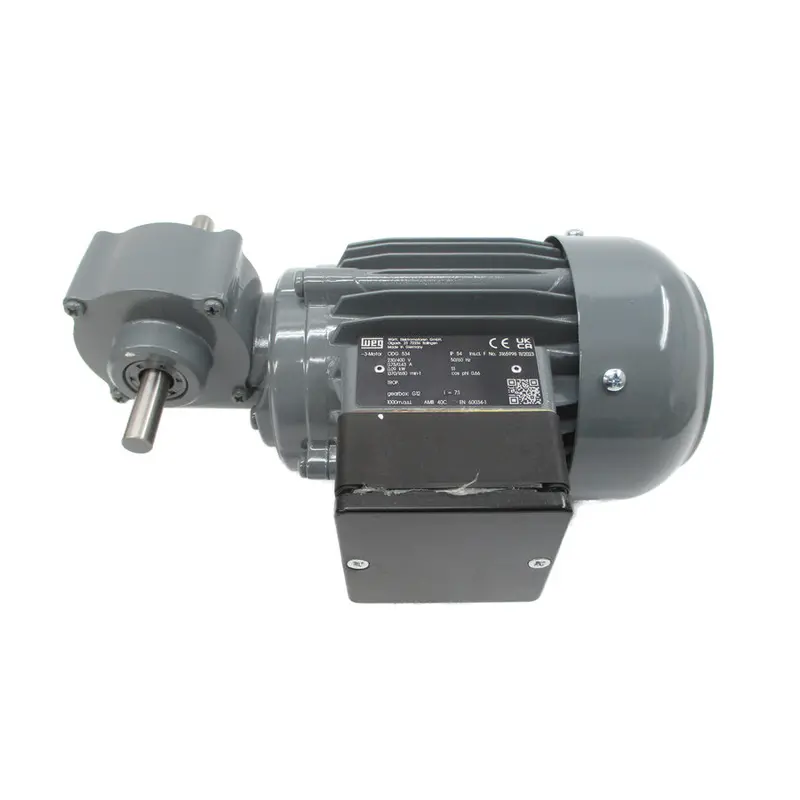 Weg Odg534 230/400V 0.75/0.43A Nsnp 1