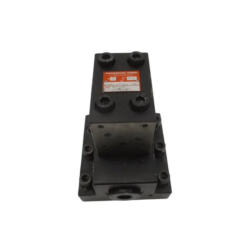 Weidemann Sd21p32a0110g3sey Unmp 1