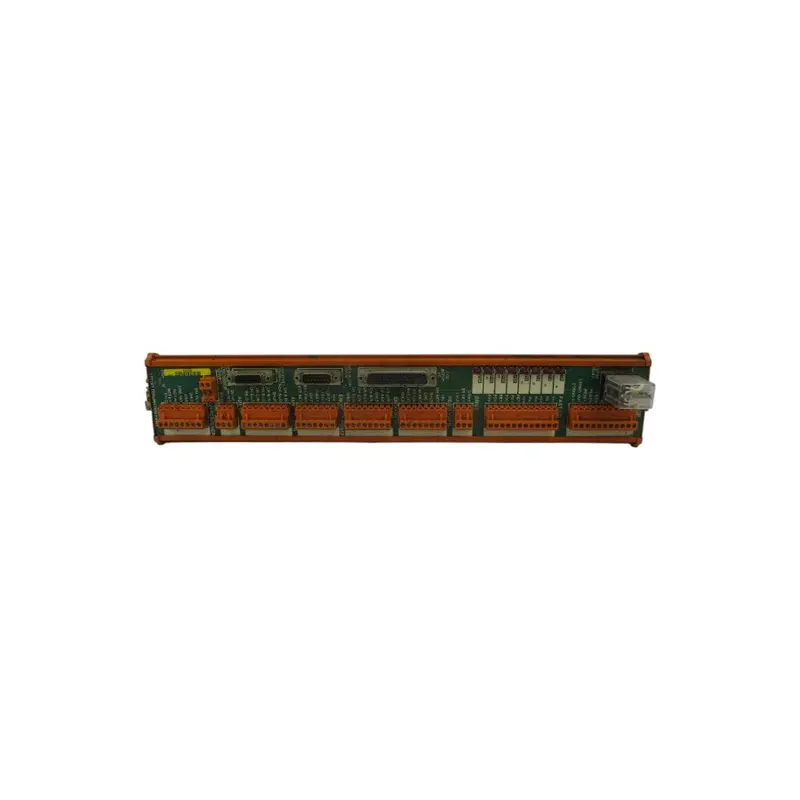 Weidmuller Wti 87032/67 B 1771Ht Unmp 1