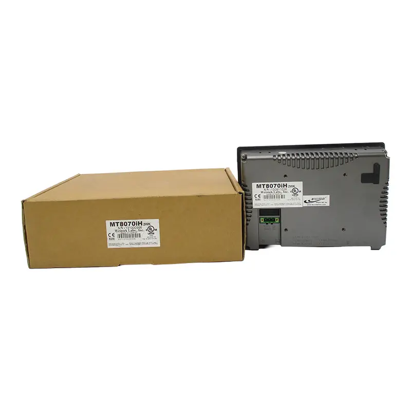 Weintek Labs Mt807ih2wk Nsmp 1