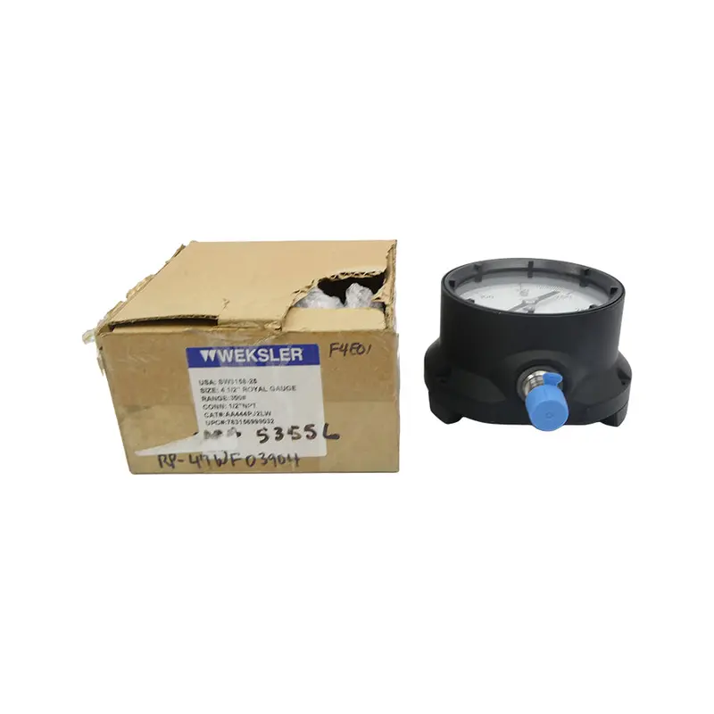 Weksler Aa444pj2lw 300Psi Nsmp 1